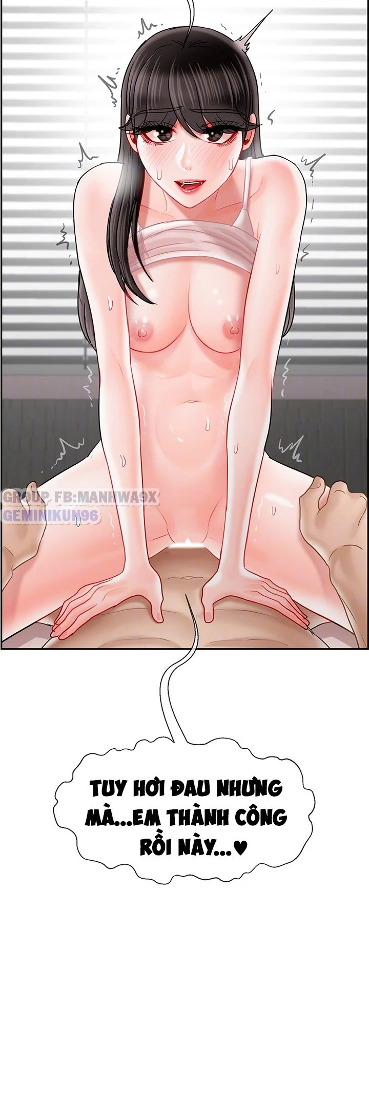 lớp học thể chất chapter 39 13