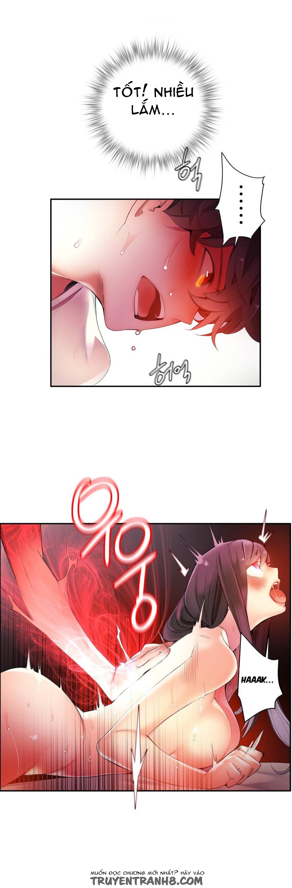 sự ràng buộc của lilith chapter 30 8