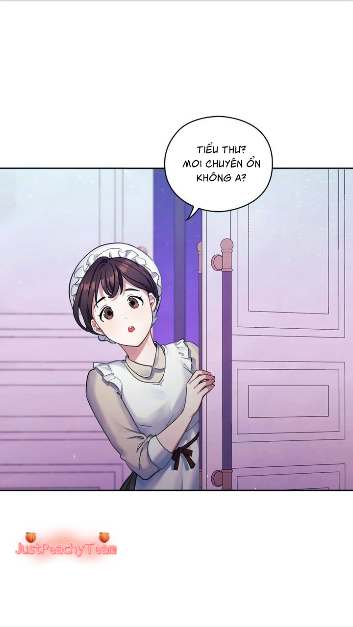 nhân danh đấng cứu thế chapter 1 22