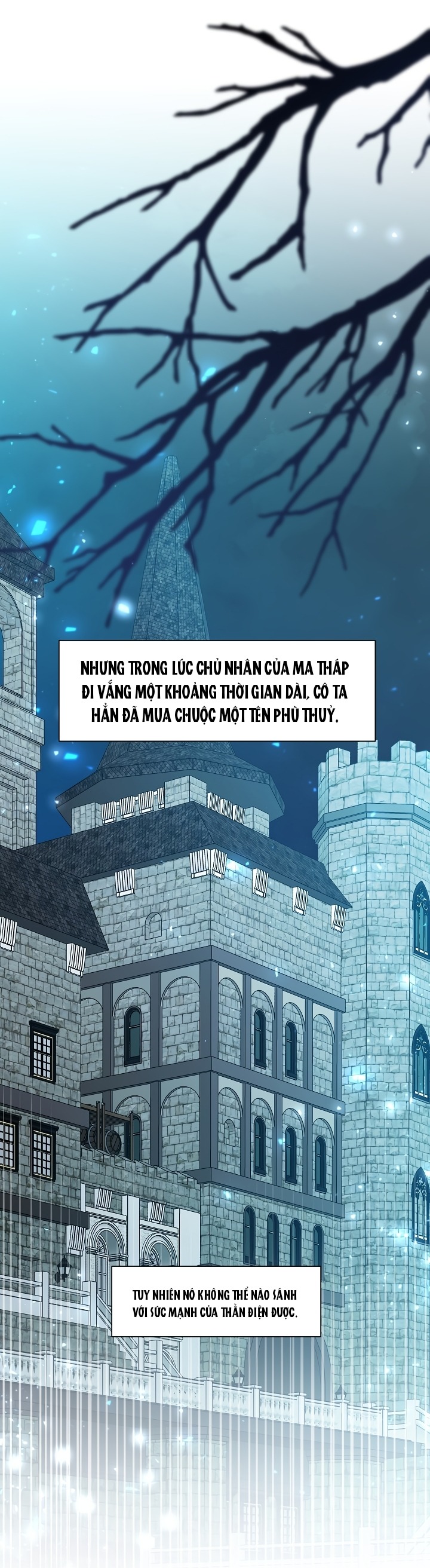 đừng đến cửa hàng của ác nữ phản diện chapter 73 74