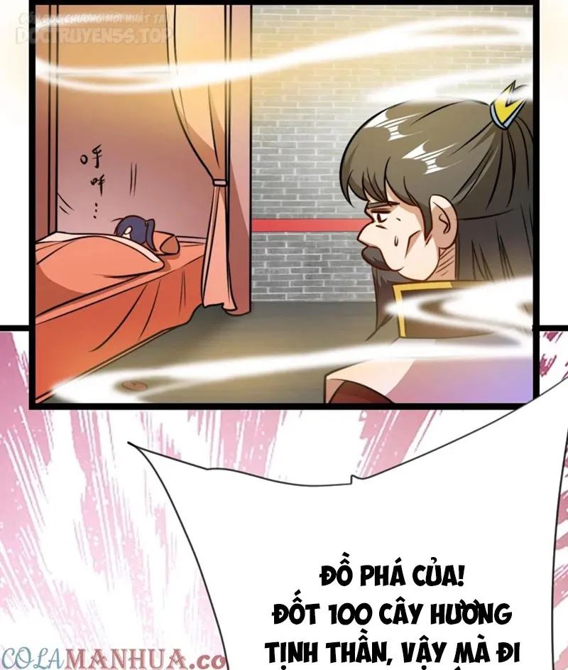 huyền huyễn: ta bắt đầu vô địch từ bại gia chapter 47 9