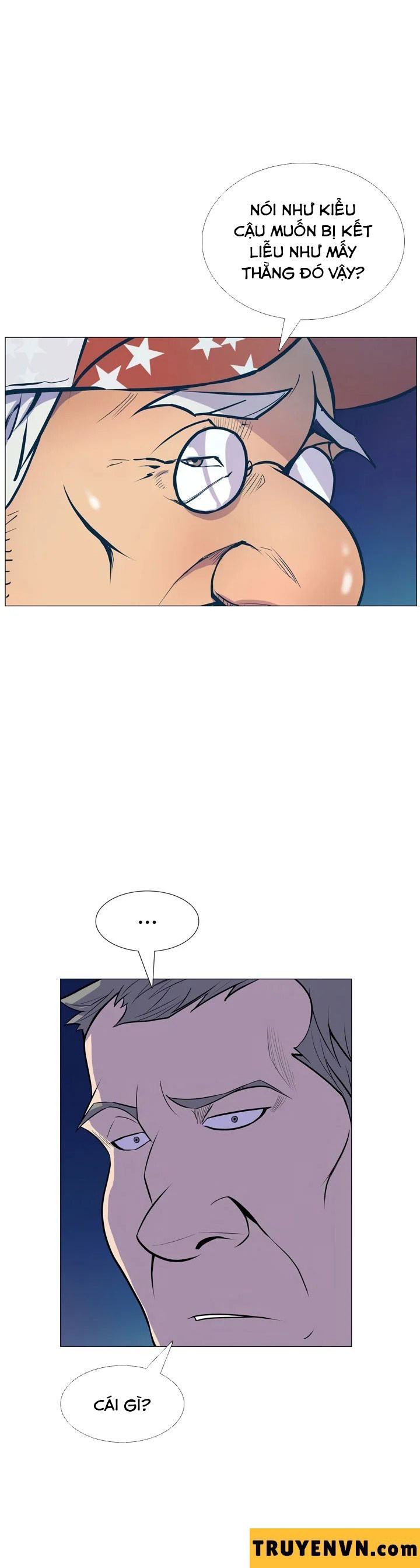 nhiệm vụ bí mật của sahwa chapter 10 8