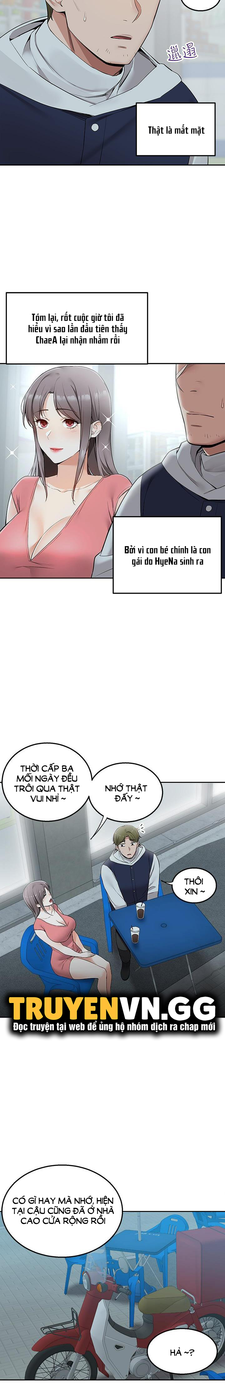 giao hàng số hưởng chapter 3 12