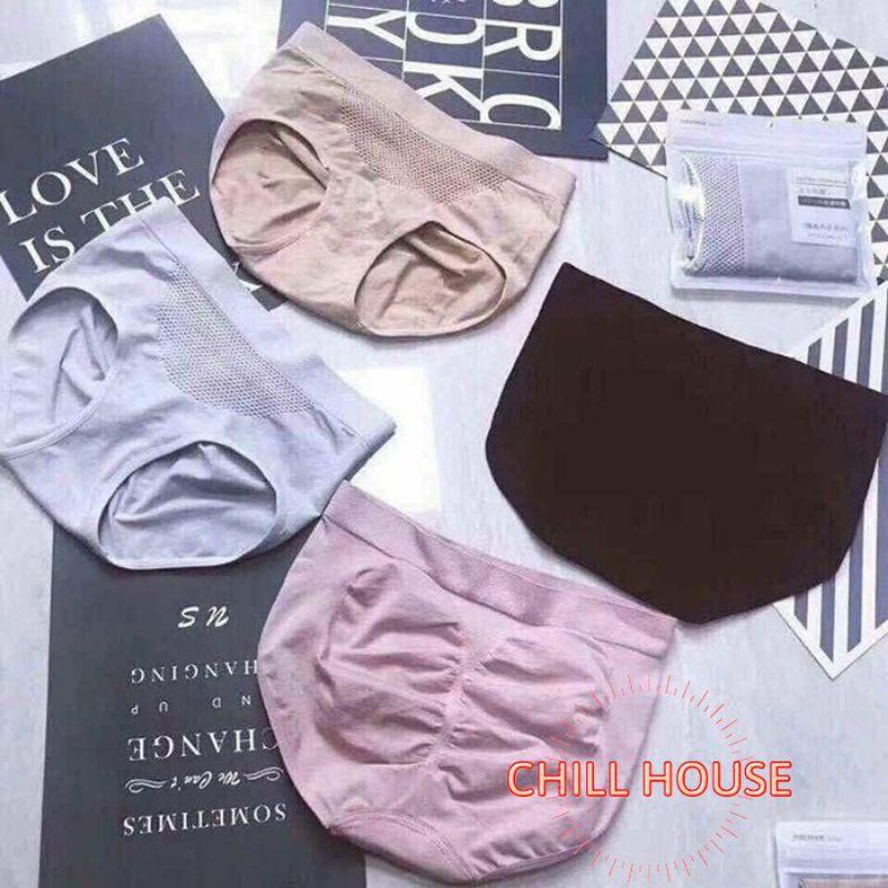 Quần lót kháng khuẩn xuất Nhật - CHILLHOUSE