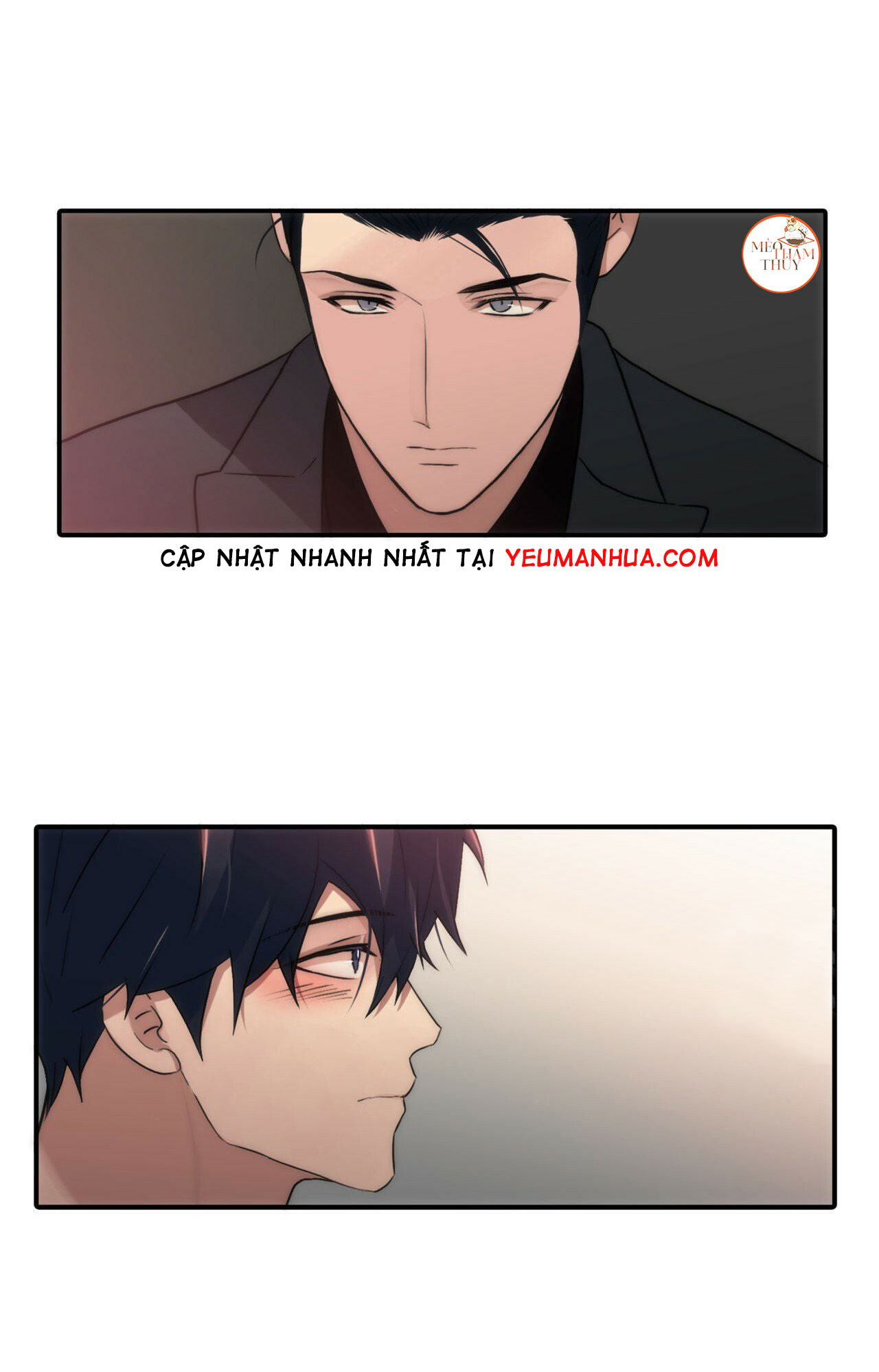 giai điệu của ngôn ngữ chapter 25 46