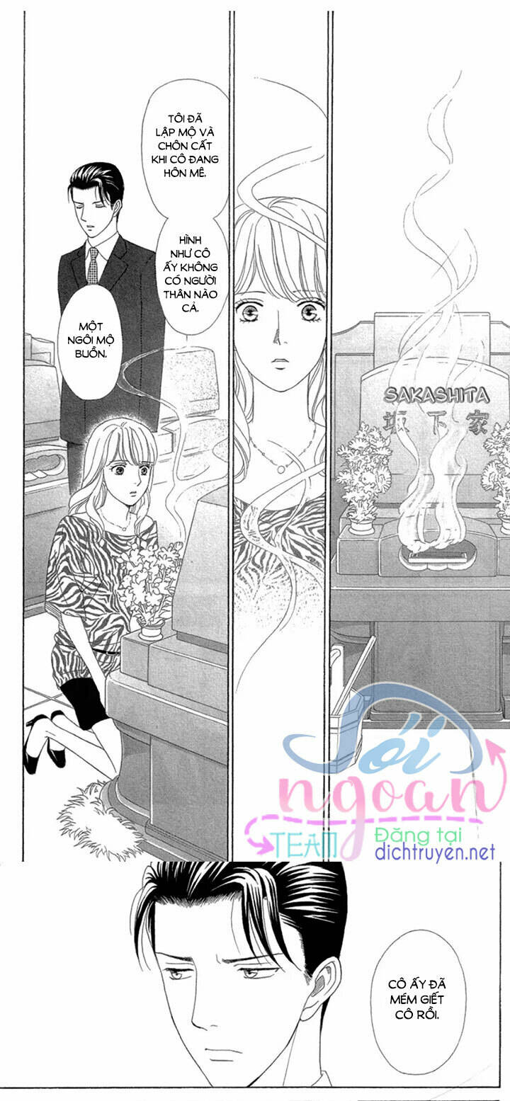 virut tình yêu chapter 8.1 10