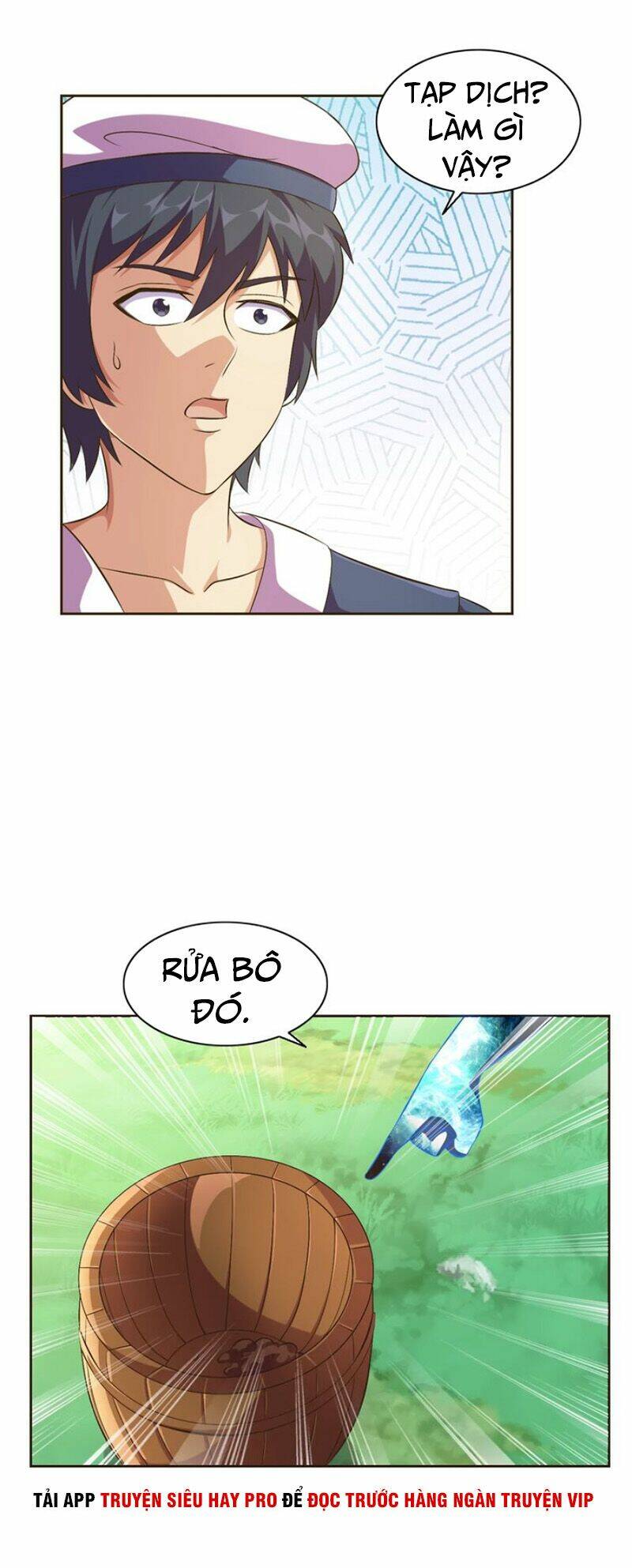 chín năm nghĩa vụ tu chân chapter 26 43