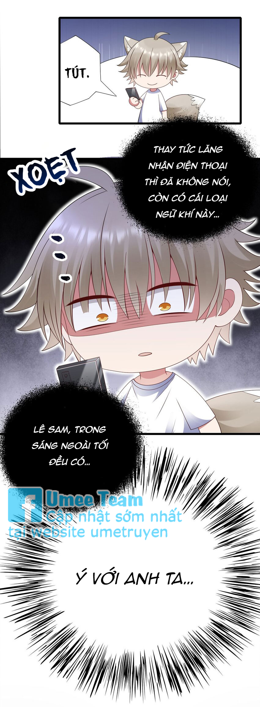 tức thời phạm quy [ tức thì vi quy ] chapter 57 38