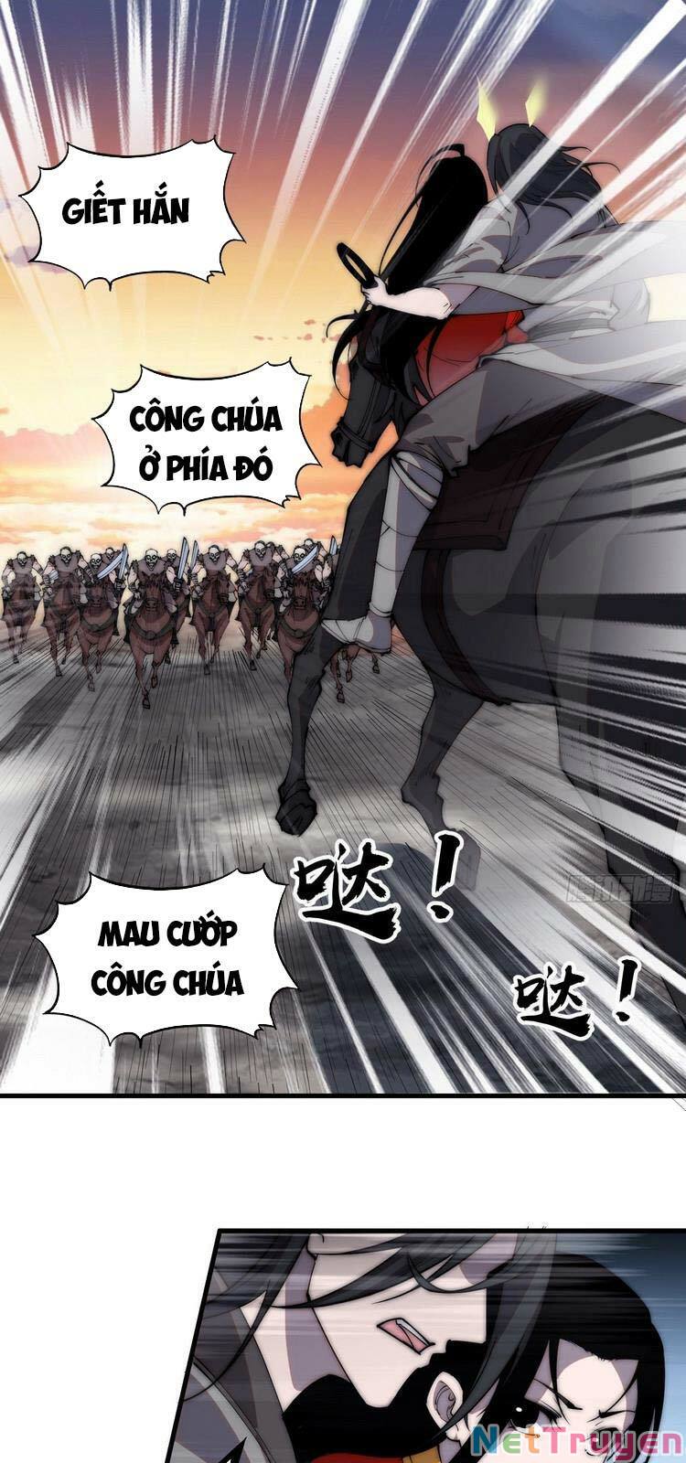 ta có một sơn trại chapter 246 1