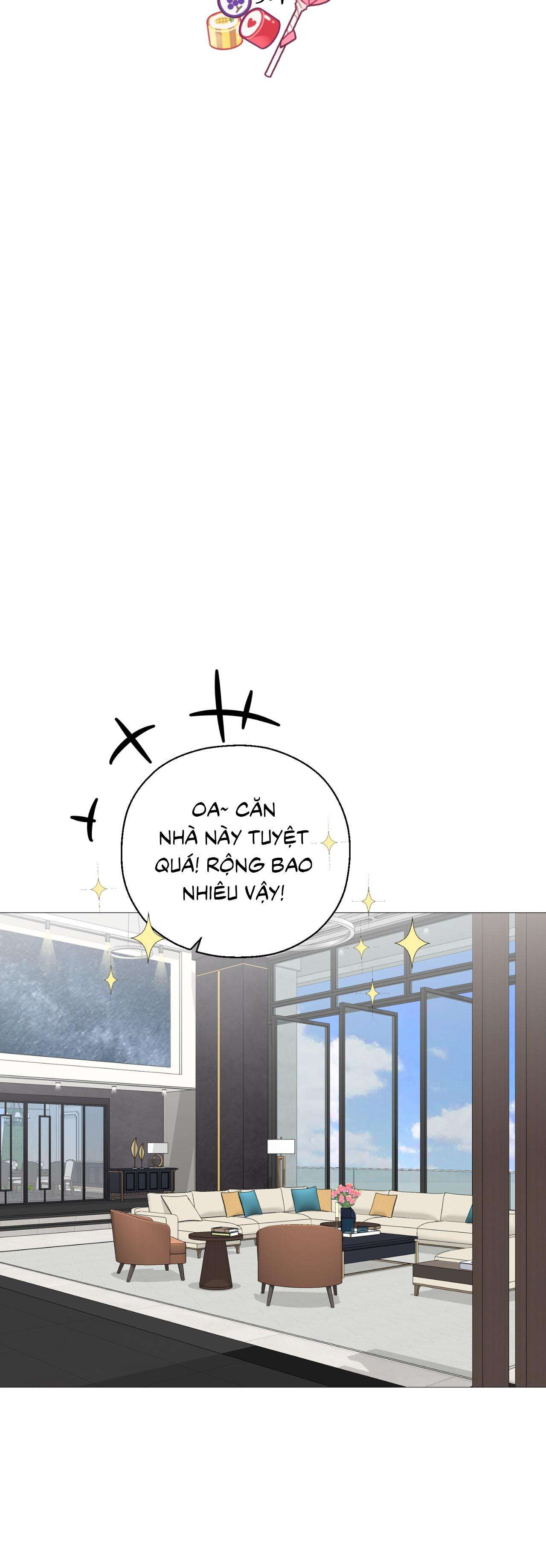 tiền bối của anh chapter 5 32