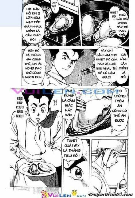 nhà hàng hạnh phúc chapter 2 92