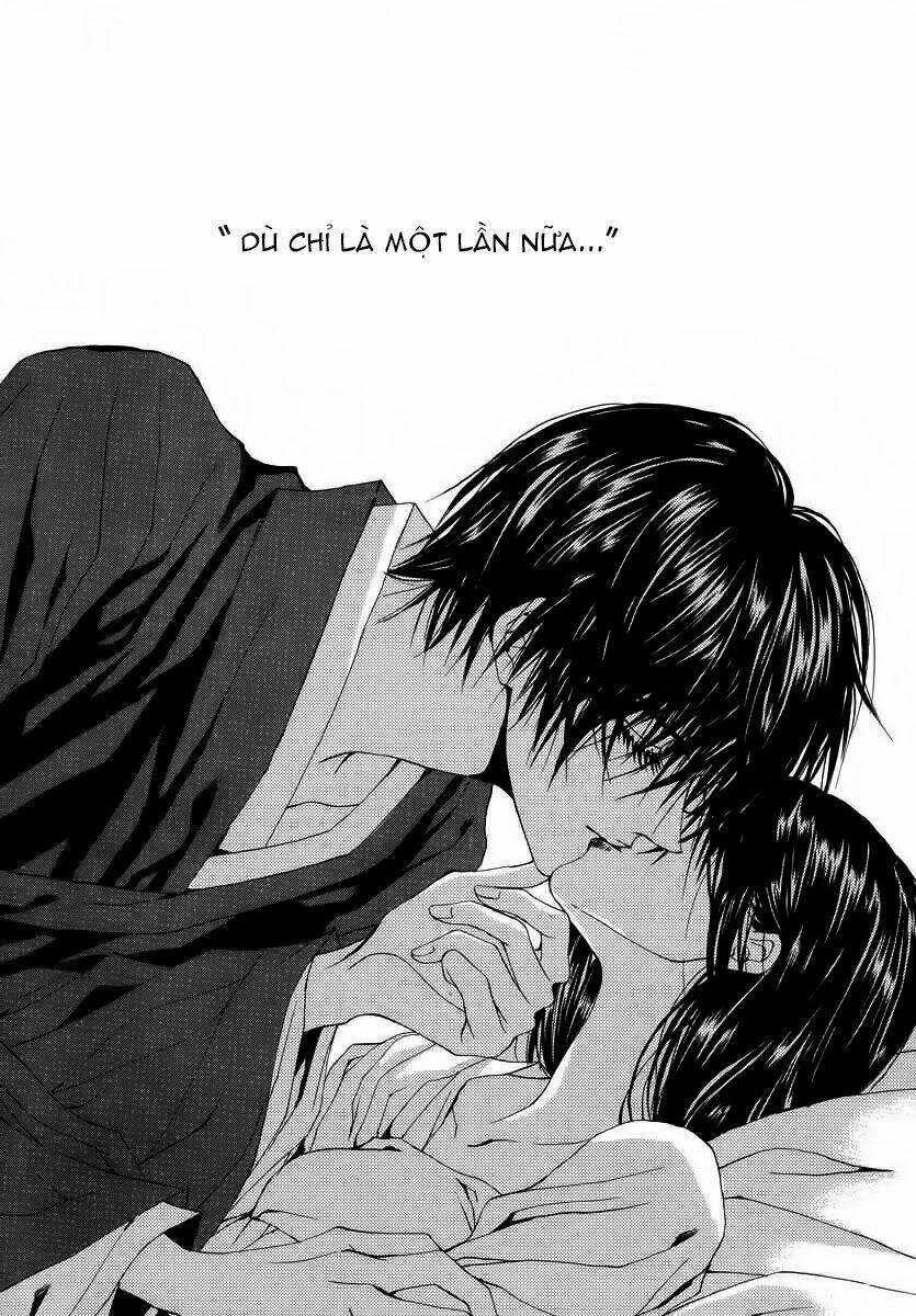 tân nương của thủy thần chapter 62 19