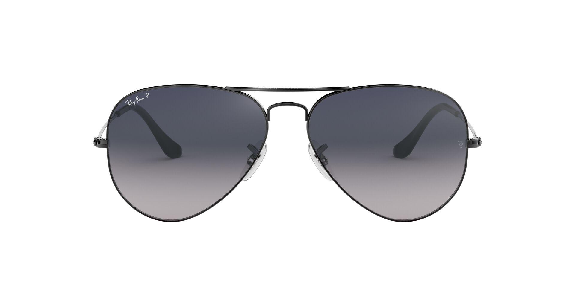 Mắt Kính Ray-Ban Aviator Large Metal - RB3025 004/78 -Sunglasses
