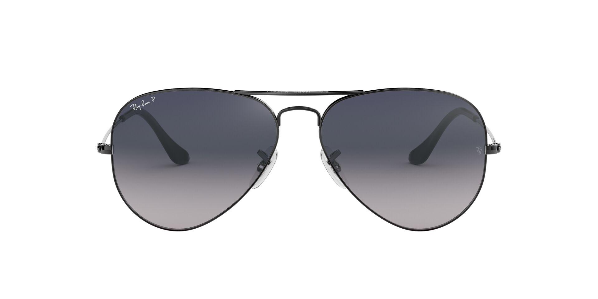 Mắt Kính Ray-Ban Aviator Large Metal - RB3025 004/78 -Sunglasses