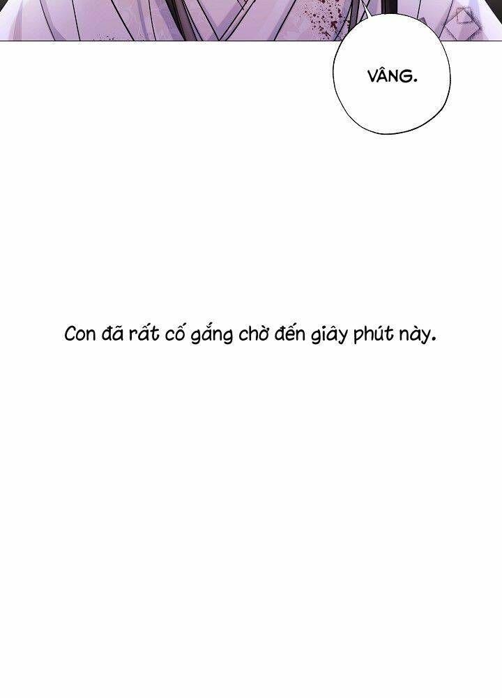 tôi muốn sống một cuộc sống hiền từ chapter 2.5 41