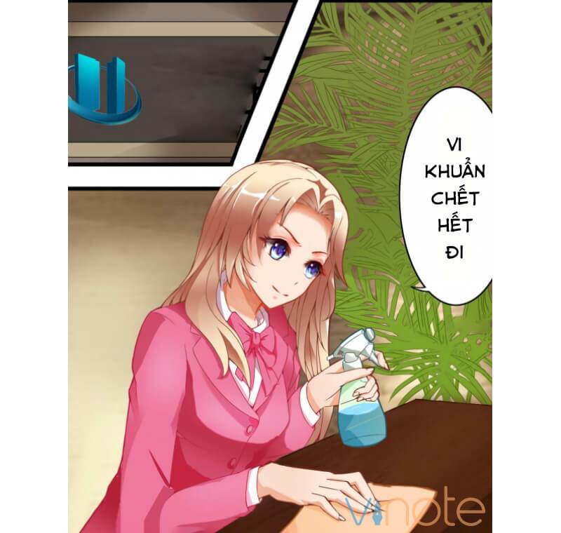 em muốn chiếm lấy nụ hôn của anh chapter 8 3