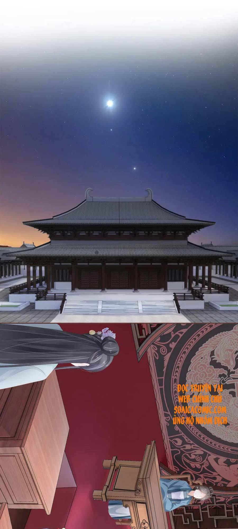 nhặt được bảo bối manh manh chapter 54 15