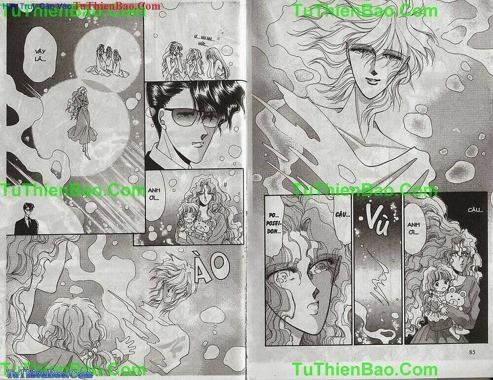 aries thần thoại cung hoàng đạo chapter 21 43