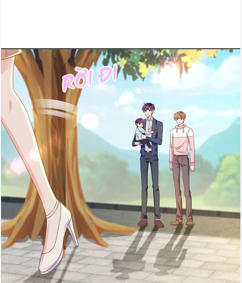 ẩn hôn 100%: chọc tức vợ yêu mua một tặng một chapter 178 24