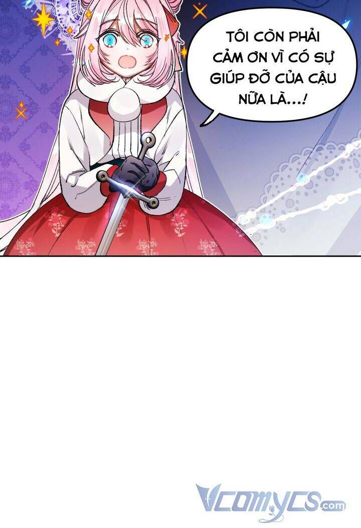 này tiểu công tước, hãy tin ở chị đi! chapter 15 38