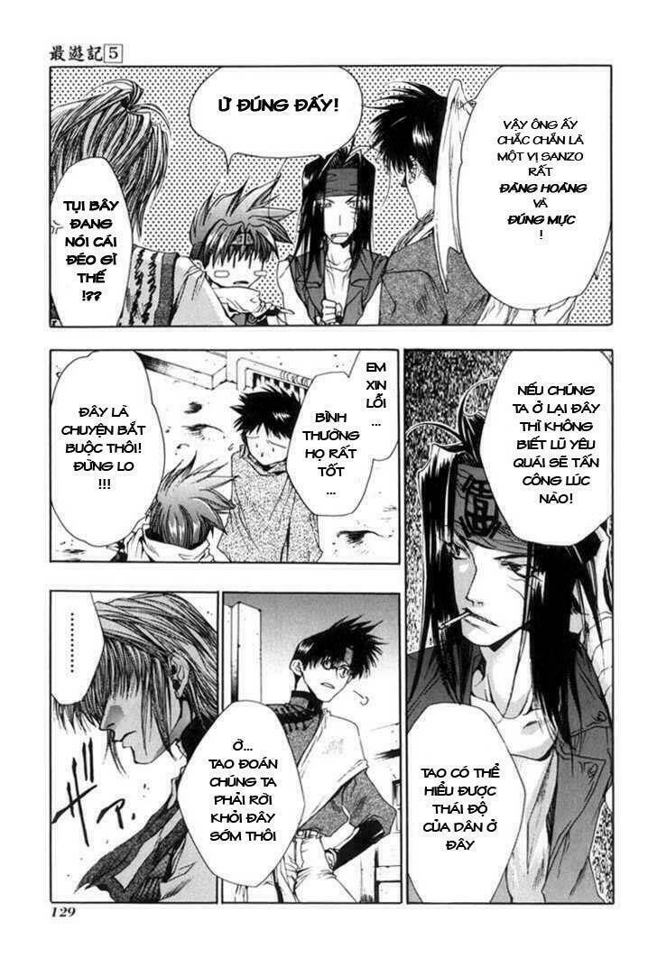 saiyuki chapter 28 12