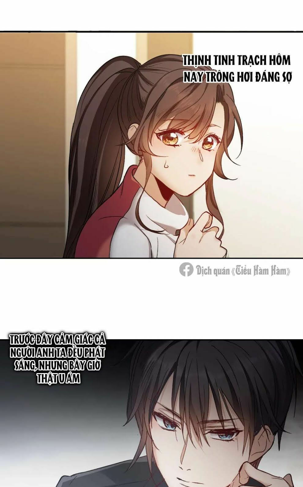 thế giới đệ nhất cự tinh chapter 19.3 12