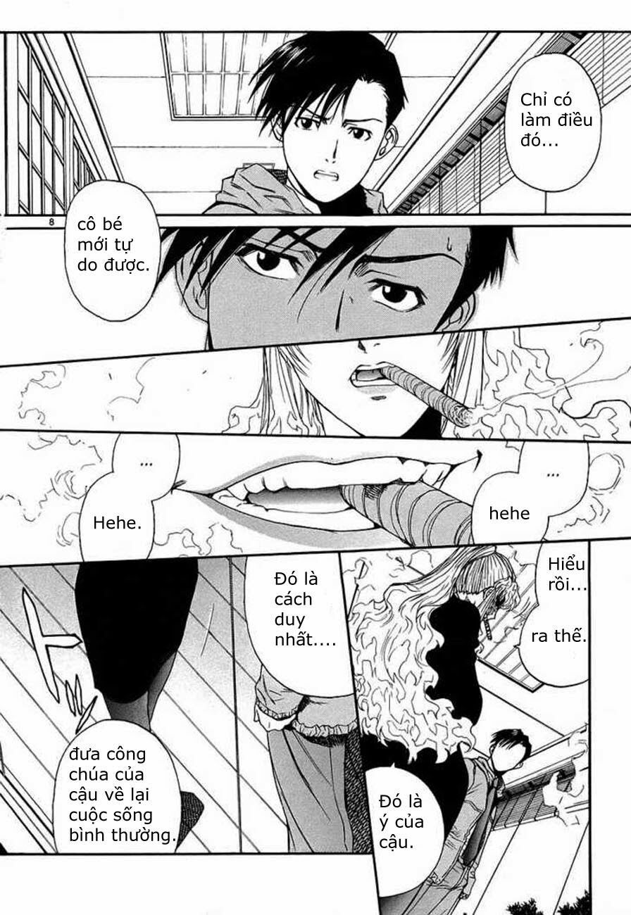 hố đen chapter 35 8