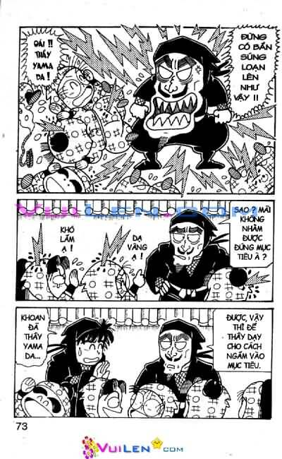 ninja loạn thị chapter 62 73