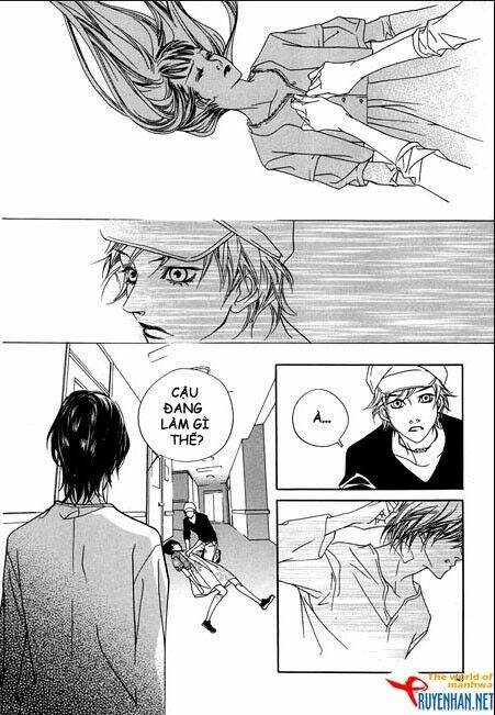 bông hoa của tội lỗi chapter 8 37