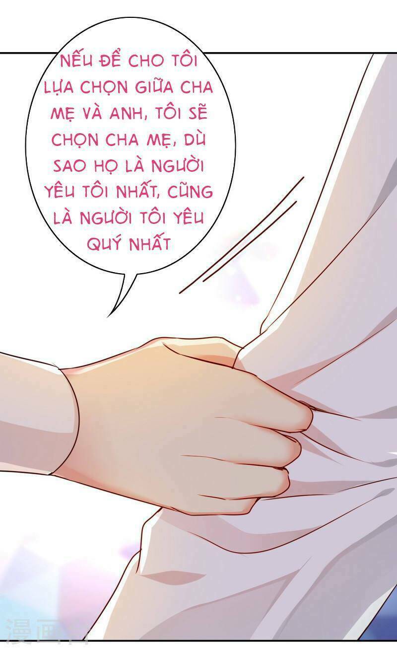 phục thù thiếu gia tiểu điềm thê chapter 34 24