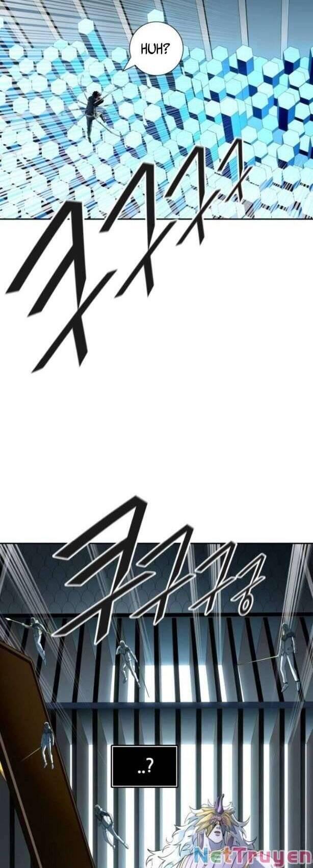 tòa tháp bí ẩn 2 chapter 522 30