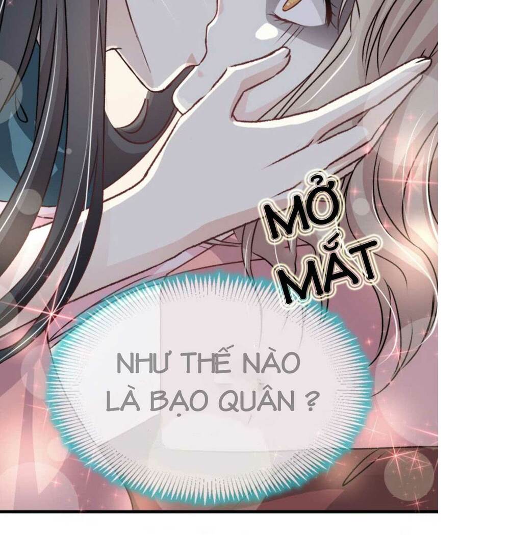 thiên hạ đệ nhất sủng phi chapter 26 12