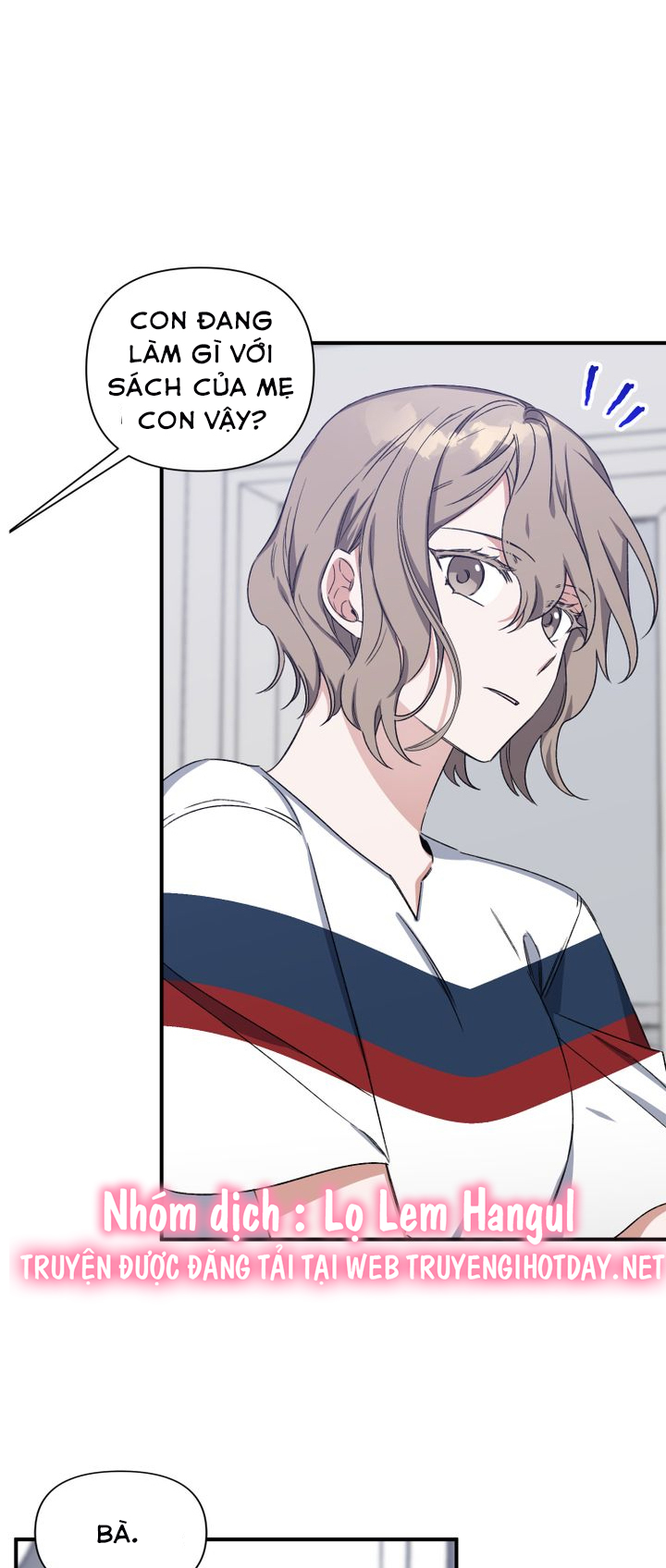 cuộc du hành thời gian của sela chapter 20 17