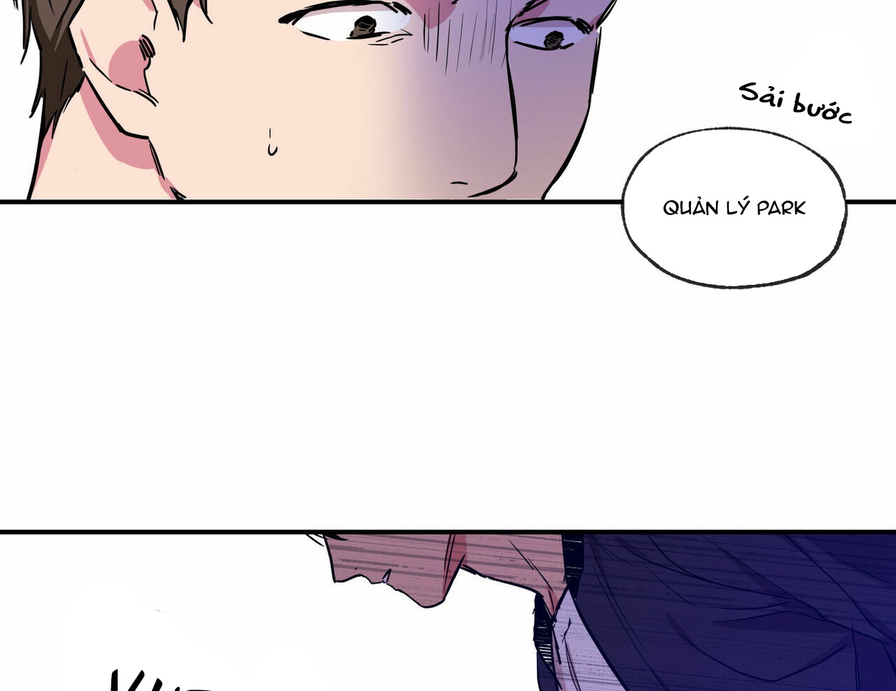 không chốn yêu đương chapter 51 22