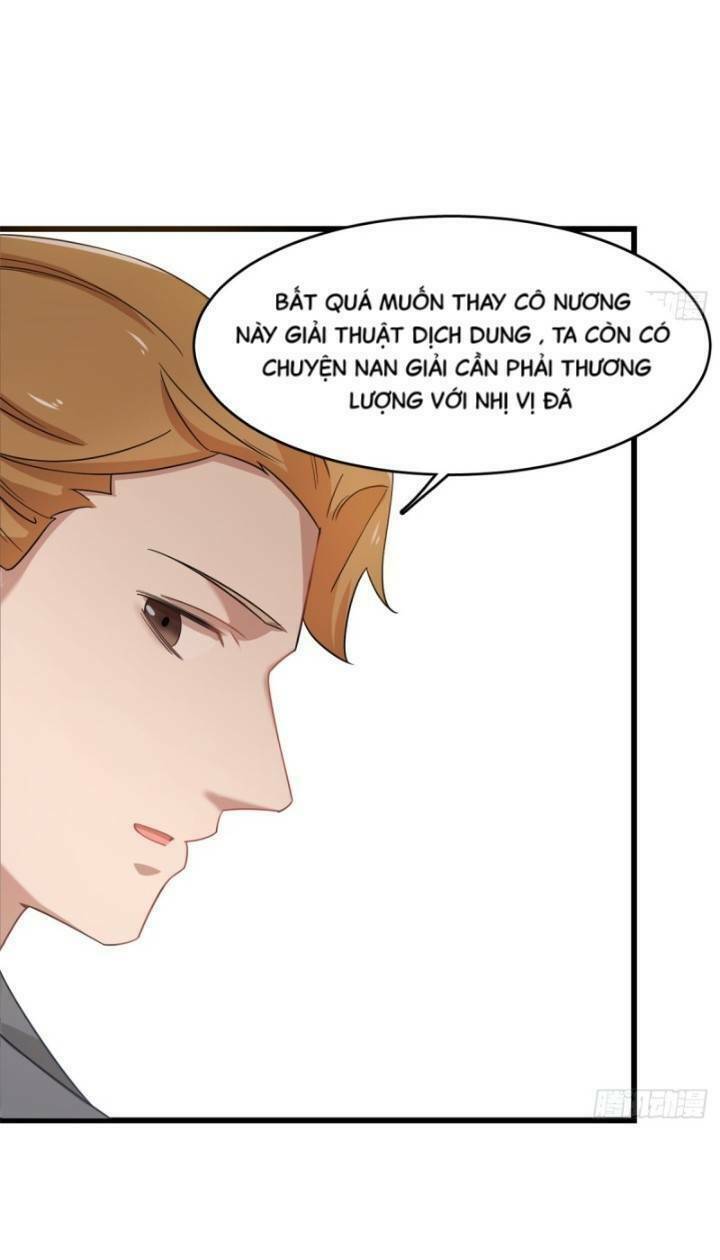 độc bộ thiên hạ: đặc công thần y chapter 171 21