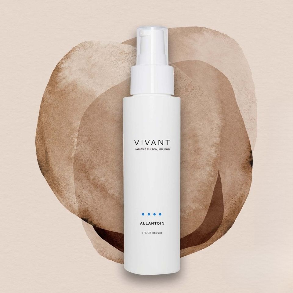 Sữa Dưỡng Ẩm Vivant Allantoin Sedating &amp; Hydrating Lotion