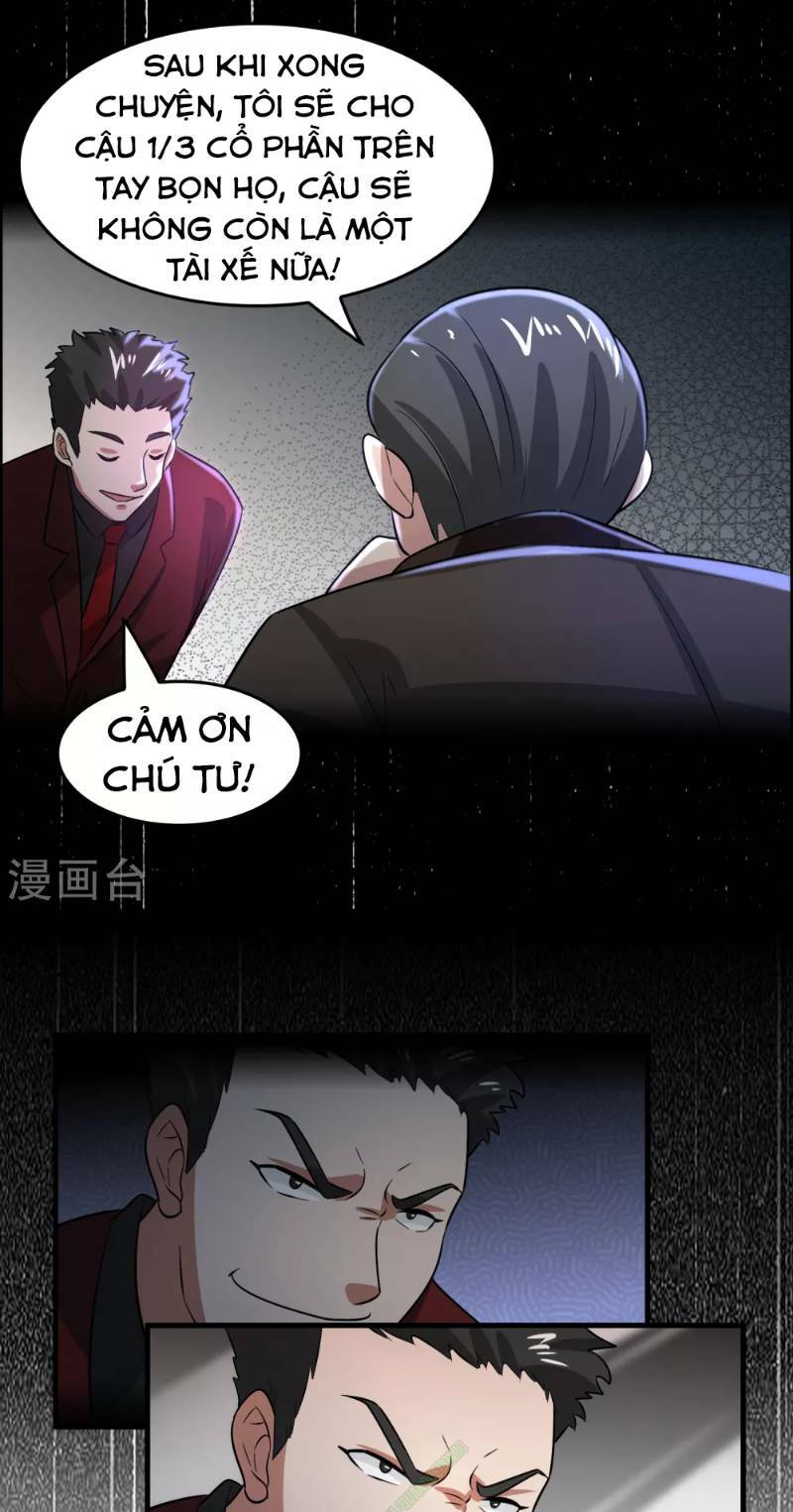 dị giới cung ứng thương chapter 39 18