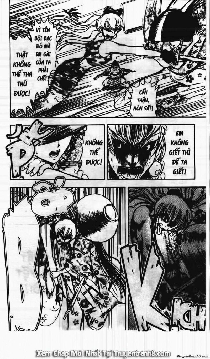 sắc lệnh ánh trăng chapter 45 6