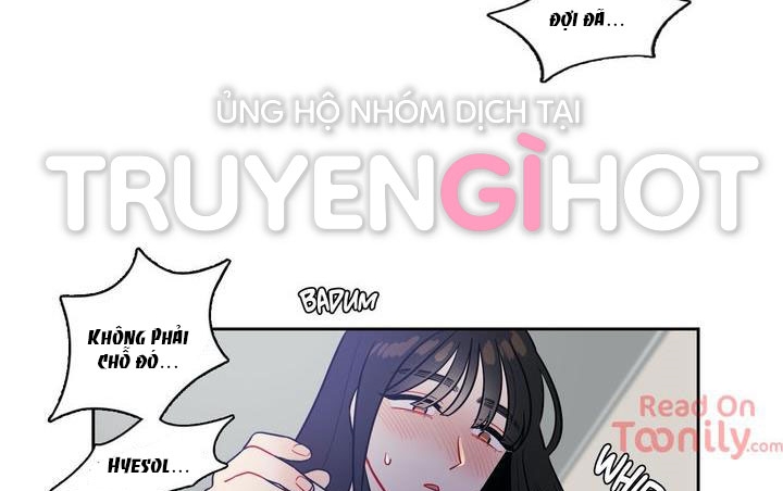 [18+] Chuyện Tình Không Luật Lệ - BG+GL chapter 60