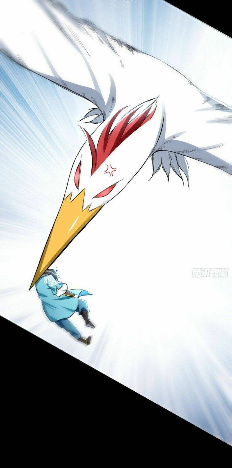 thần võ đế tôn chapter 52 5