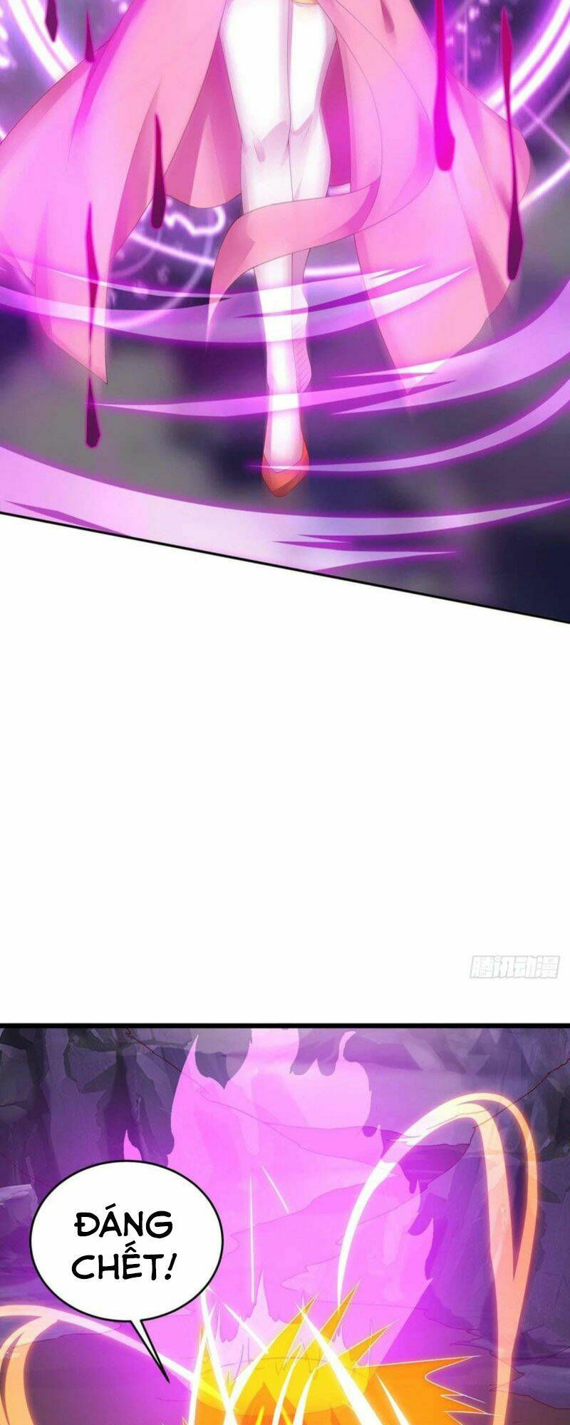 tối cường thăng cấp chapter 126 15