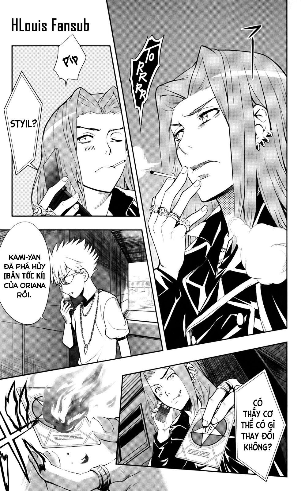 cấm thư ma thuật index chapter 72 7