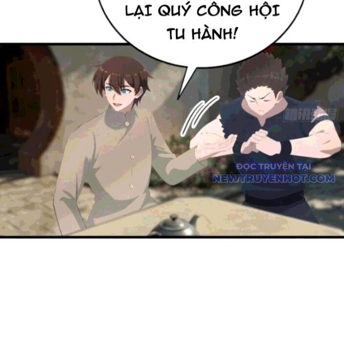 tu tiên trở về tại vườn trường – season 2 chapter 135 46