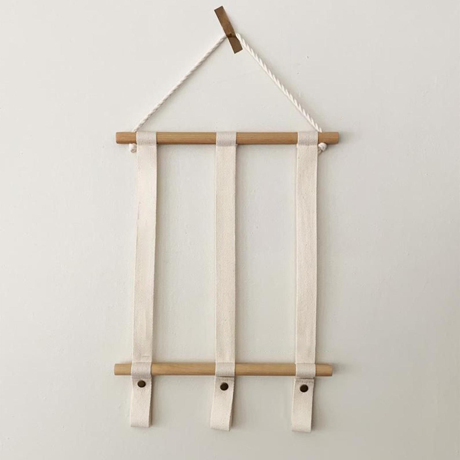 Hair Bow Holder Storage Display Hair Clip Hairbands Organizer