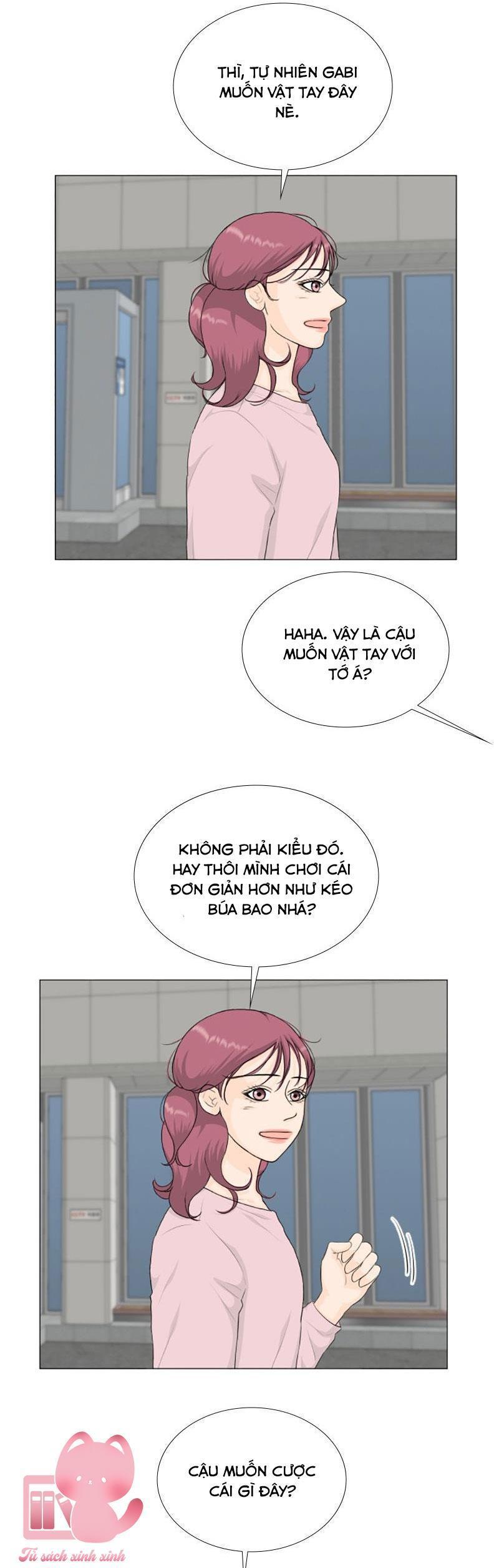 bán quỷ chapter 89 25