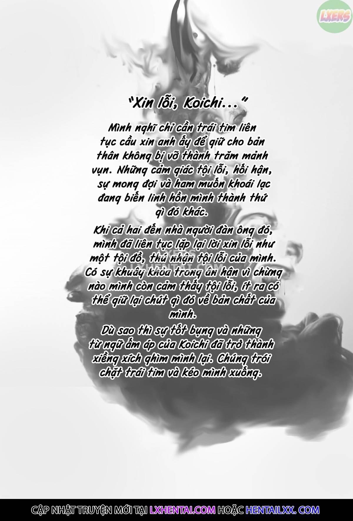 trái tim dao động chapter 1 53