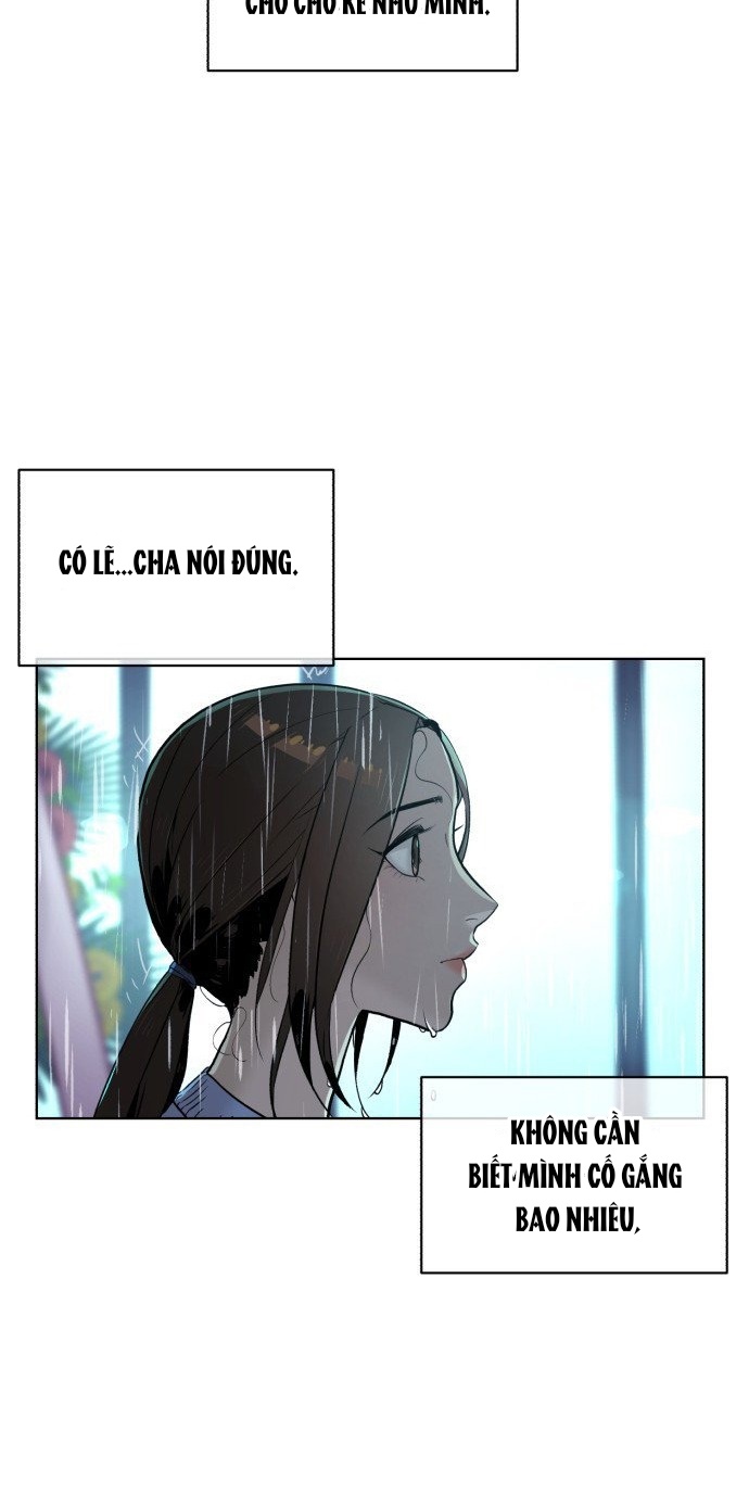 bạch huyết - white blood chapter 6 51