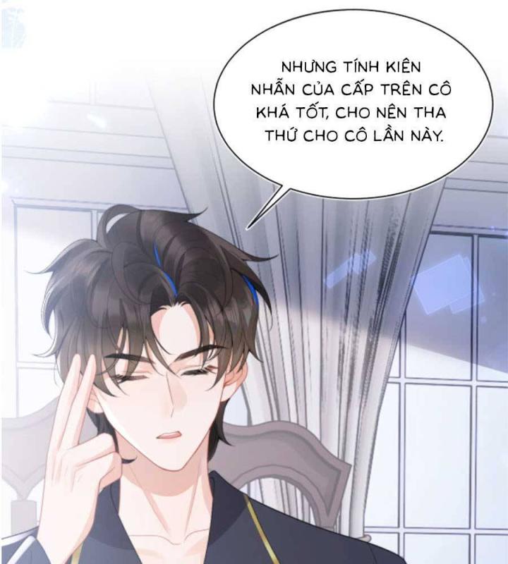 vị chỉ huy lạnh lùng khóc trong vòng tay tôi chapter 22 53