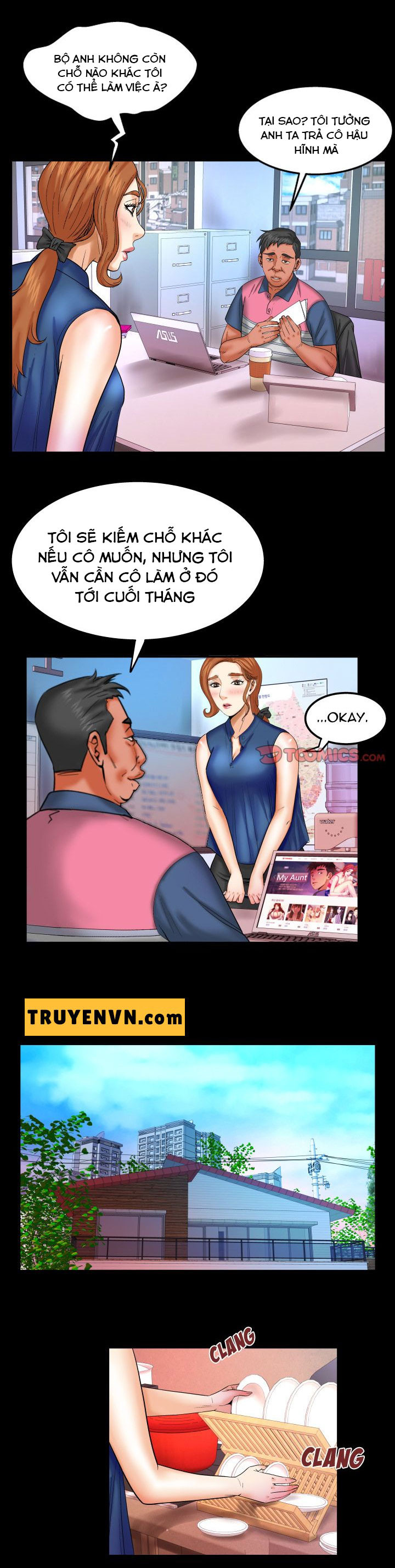 dì tôi chapter 21 3