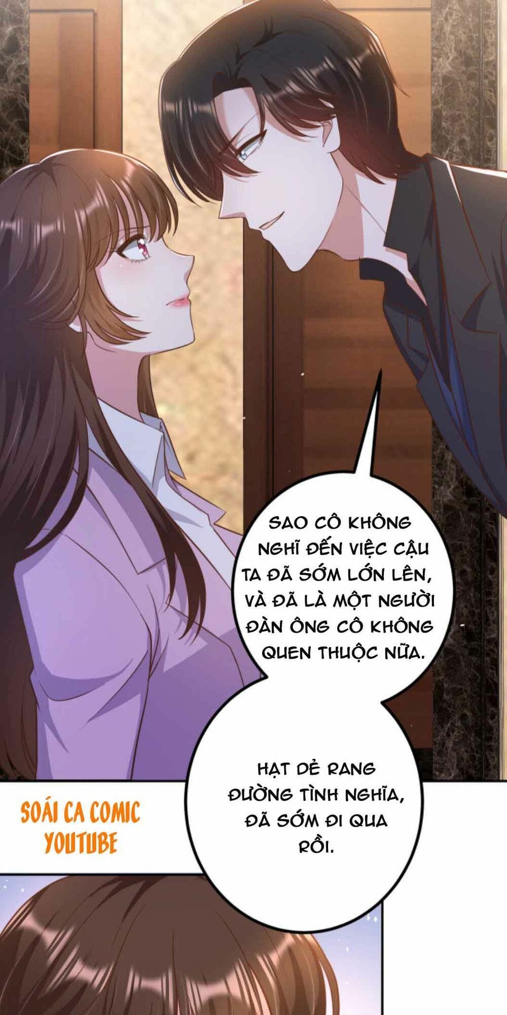 nhất sanh hữu hỉ chapter 60 15